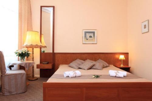 Affittacamere Arche Berlino