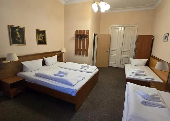 Hotel Arche