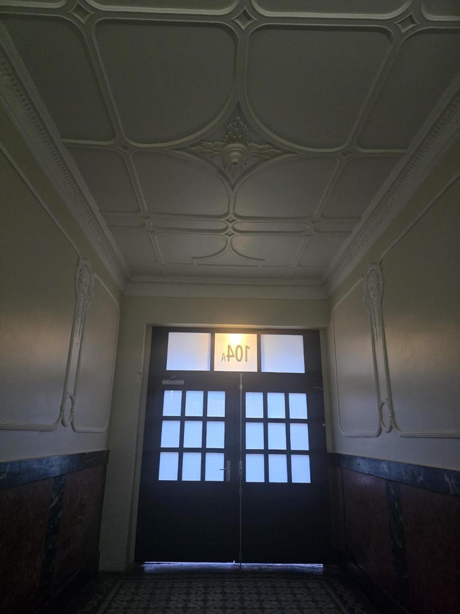 Pensión Arche 3*