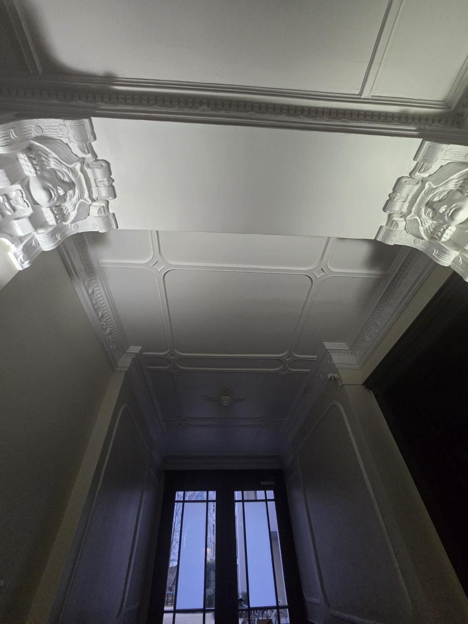 Arche Gasthof Berlin