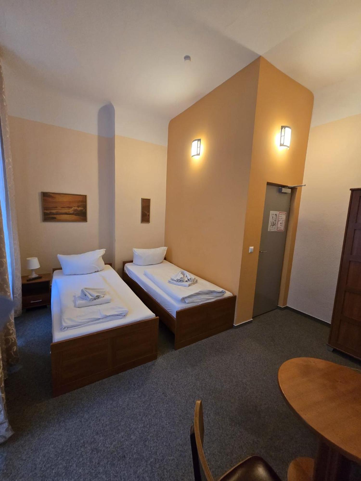 Gasthof Arche Berlin