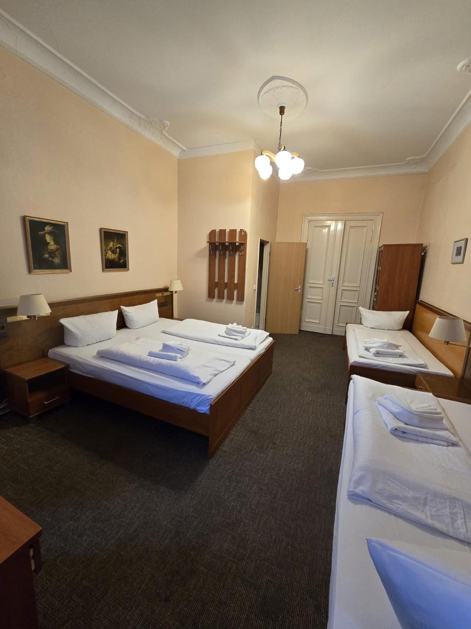 Gasthof Arche Berlin