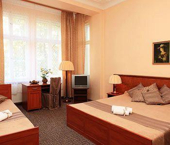 Gasthof Arche 3*
