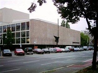 Pensión Arche