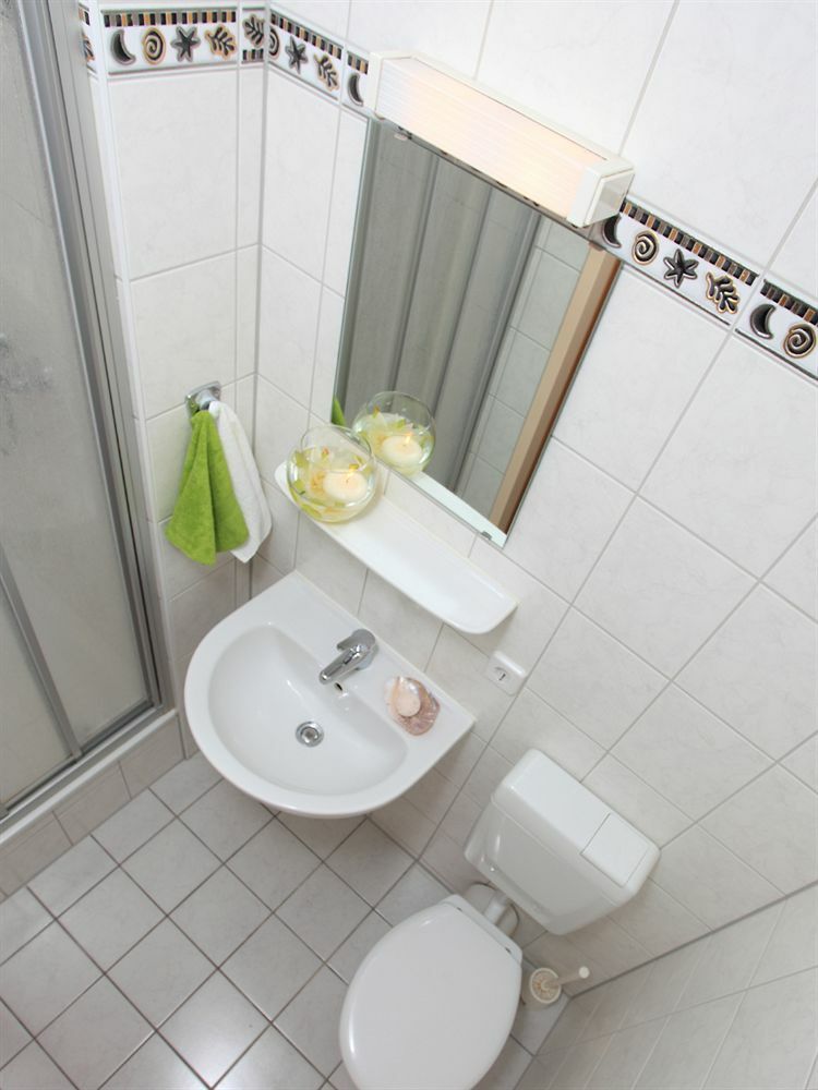 Arche 3* Berlín